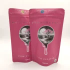 Stand Up Pouches Pouch Custom Food Packaging Zip Seal Bag Wonderbrett Stand Up Pouches Matt Stand Up Pouch Zipper Bags