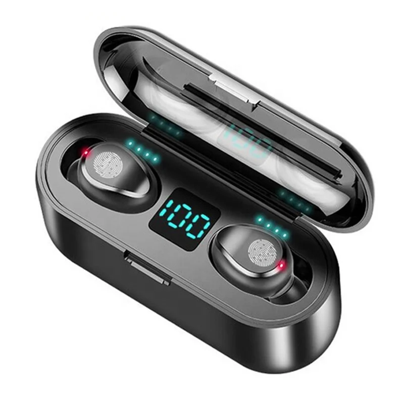 best earbuds with power bank