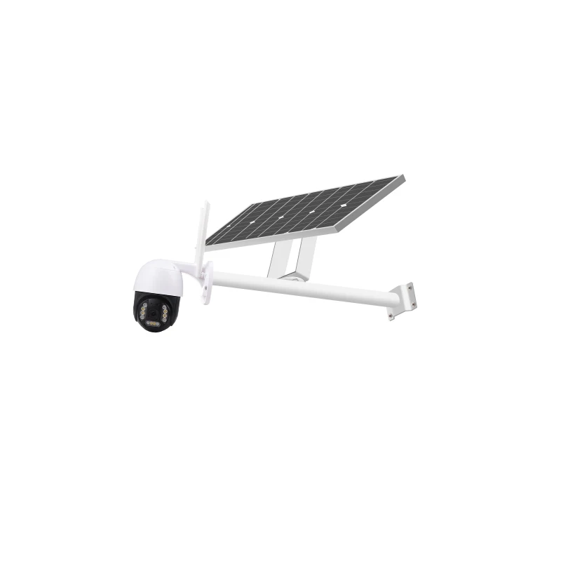 mega solar camera