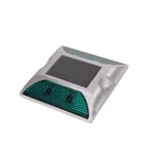 Custom Solar Light Elegant Top Quality Newest With Custom Printed Logo Plastic Solar Road Stud Light