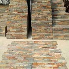 Stone Natural Cultured Wholesale Slate Stone Tile With High Quality