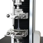 Tensile ASTM Standard Tensile Stretched Tester Auto Hdpe Pipe Tensile Testing Machine