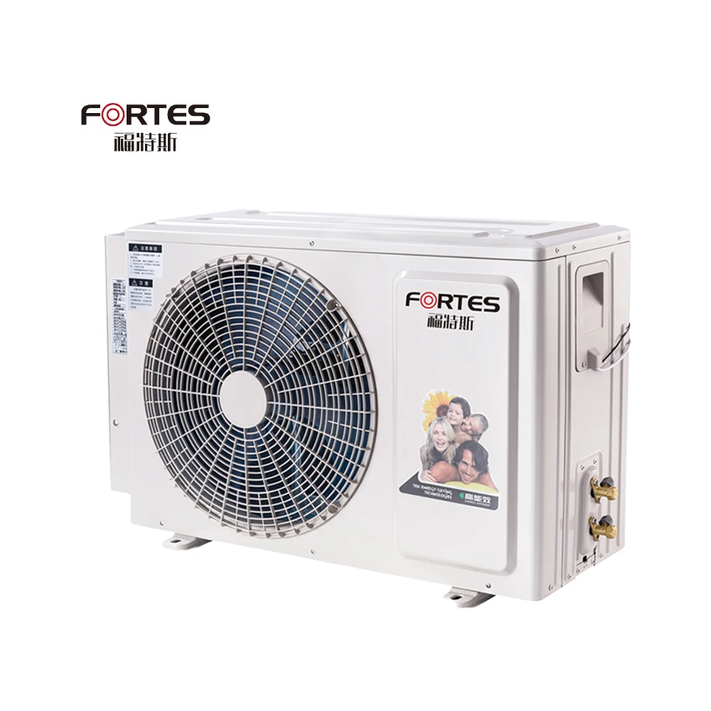 Swimming Pool Heat Pump, R290, Inverter - detail 10