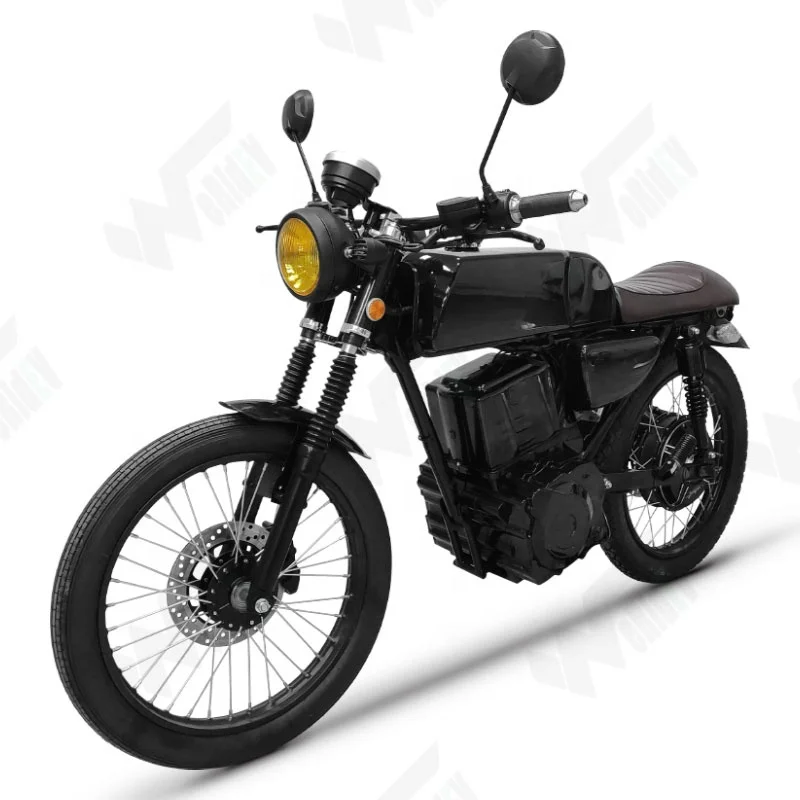 electric motorcycle 2000w 72v