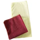Microfiber Cleaning New 40x40cm Large Pearl Rag Microfiber Cleaning Towel With Super Absorbent And Durable
