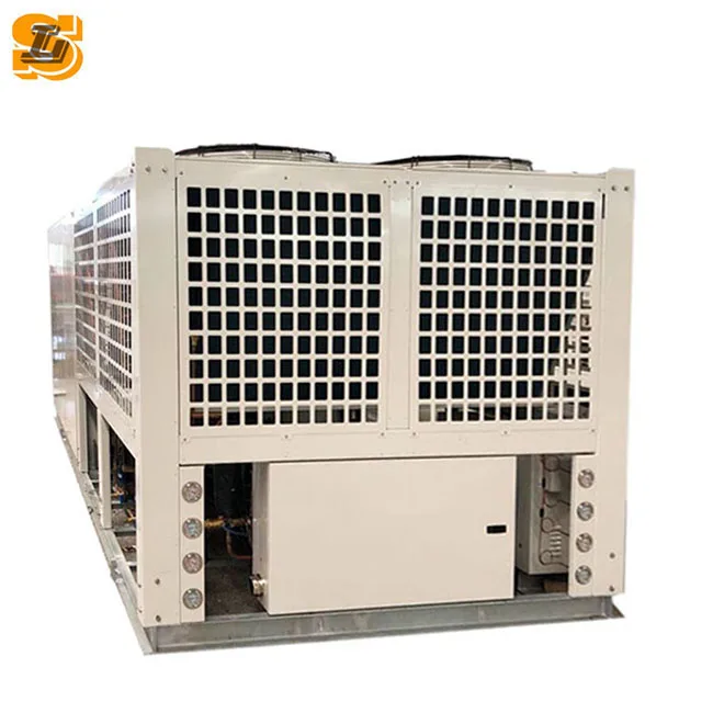 Air Handling Unit, AHU - detail 6