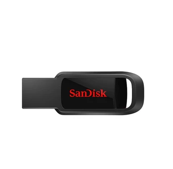 New flash disk usb 2.0 Sandisk otg usb flash drive CZ61 32gb memory stick Dual