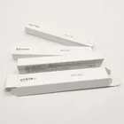 Color Box Wholesale Custom Printed Mailer Shipping Full Color Printed Tuck End Box