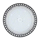Lighting UFO Factory Warehouse Industrial Lighting 100W 150W 200W 240W Led High Bay Light