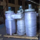 Dust Supplier Direct Roof Dust Collector Power Pulse Dust Collector Indoor Bag Filter