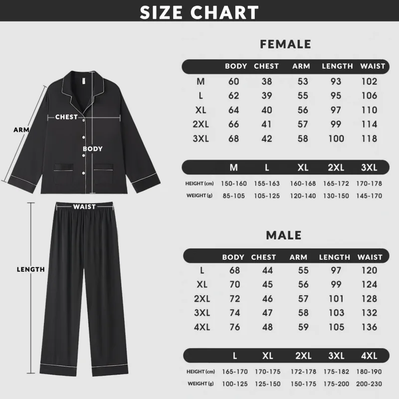 Customized bamboo/cotton mens nightgown navy long sleeve pajamas set wholesale