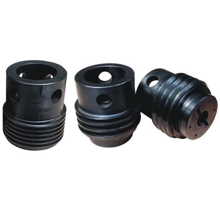 mud <a href='https://www.ruidapetroleum.com/product/49'>pump</a> valve cover for sale