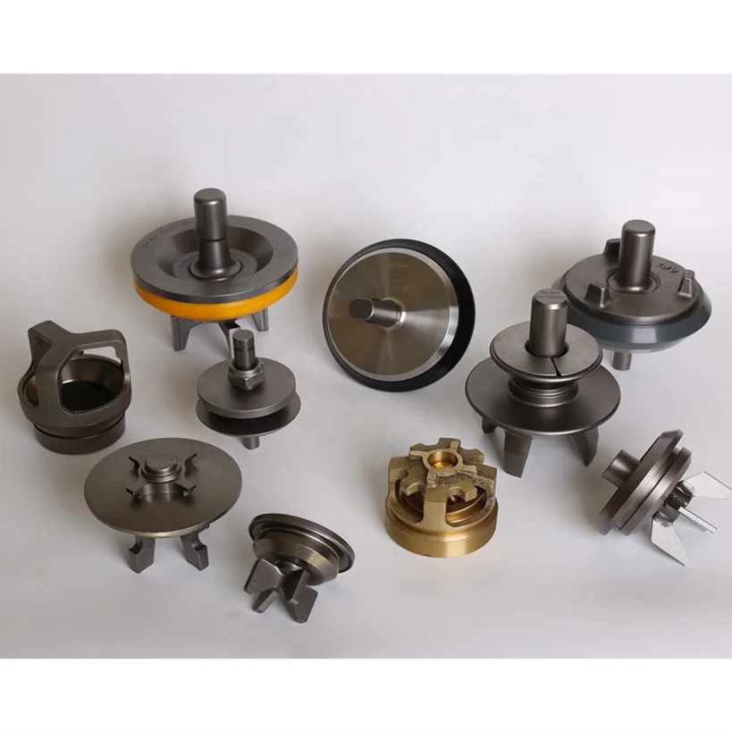 mud <a href='https://www.ruidapetroleum.com/product/49'>pump</a> spare parts valves for sale