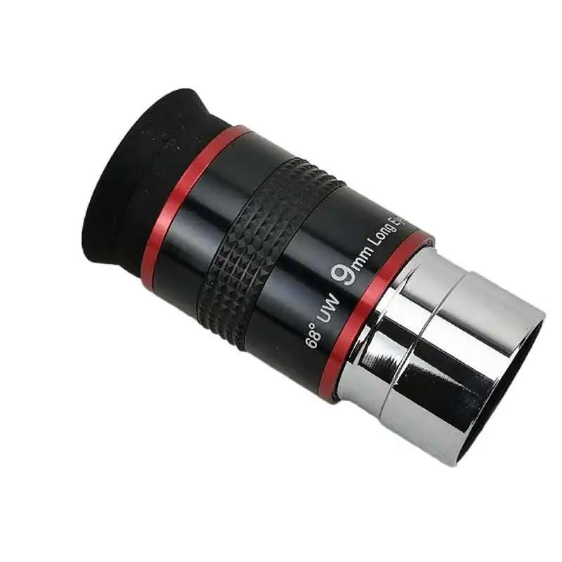 SVBONY 15mm Telescopes Eyepieces 1.25 inches Eyepiece 68 Degree Ultra