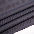 Fit Spandex / Polyester Fabric Moisture Wicking Comfortable Dry Fit Micro Mesh Spandex Polyester Sportswear Fabric