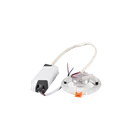Led Bulb Ledled Hot Sale 3W Led Emergency Downlight Light Bulb Emergency Power Supply Led Lamp