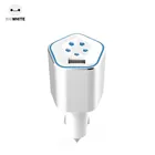 Car Home Vehicle Emergency Hammer Car Air Purifier Home