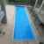 Factory Customization Automatic Aluminum Track PVC pool cover