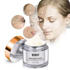 Whitening Face Cream Korean 24K Private Label Skin Care Natural Moisturizing Skin Whitening Face Cream