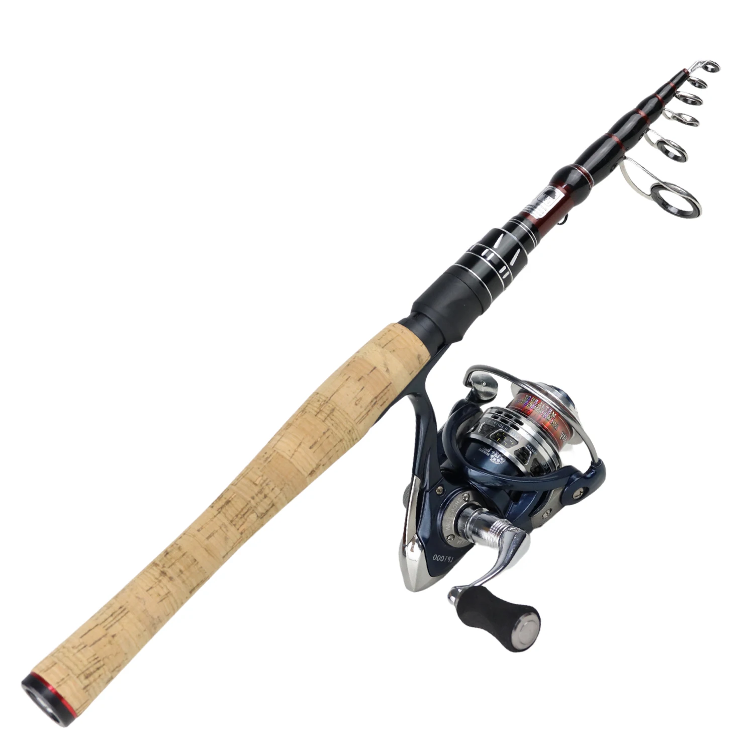 Saltwater Fishing Jigging Rod 1.8M Lure Weight Carbon Boat Spinning Pole Rods 