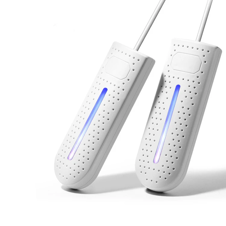 Dry Shoes In Dryer Without Noise