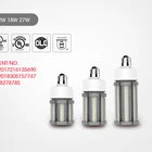 Led Bulb Led Led Bulb 12w Corn LED Light 12w 18W 36W 45W 54W 63W E39 E40 LED Corn Bulb Light 150lm/w