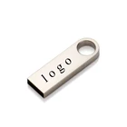 Usb 3.0 Cheap Wholesale USB 2.0 3.0 Flash Drive 128GB 64GB 32GB 16GB 8GB 4GB 2GB Metal Pendrive Custom USB Flash Drive