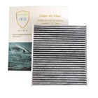 Electronic Honda Electronic Car Air Filters 80291-SEL-Y01 Cabin Filter For Honda Jazz SUZUKI SWIFT SX4 SUBARU Brz