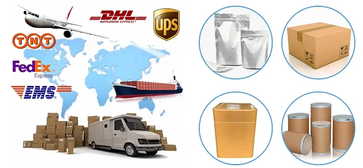 Hesperetin Cas 520-33-2 Hesperetin Powder 5
