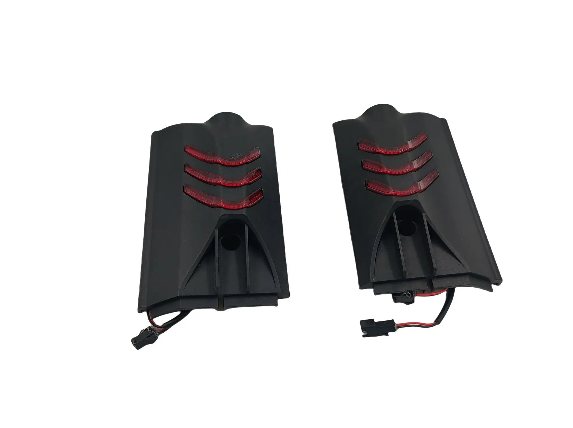 Original Lighting Electric Scooter Parts Headlights for Kukirin G3 Pro Scooter Accessories Left and Right