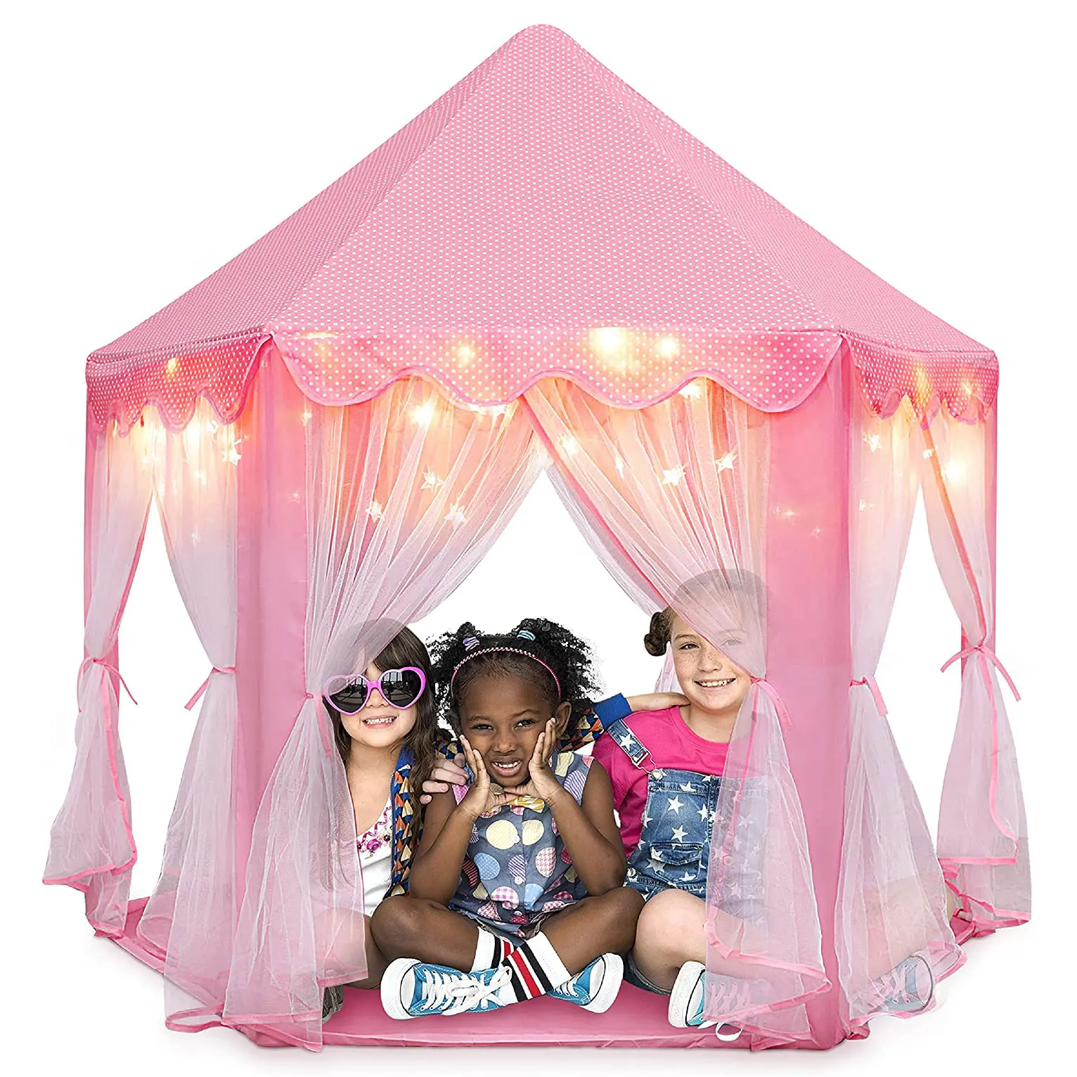 best princess tent