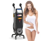 Beauty 808 2021 Vertical High Power Triple Wavelength New Beauty Machine Diode Laser 755 808 1064