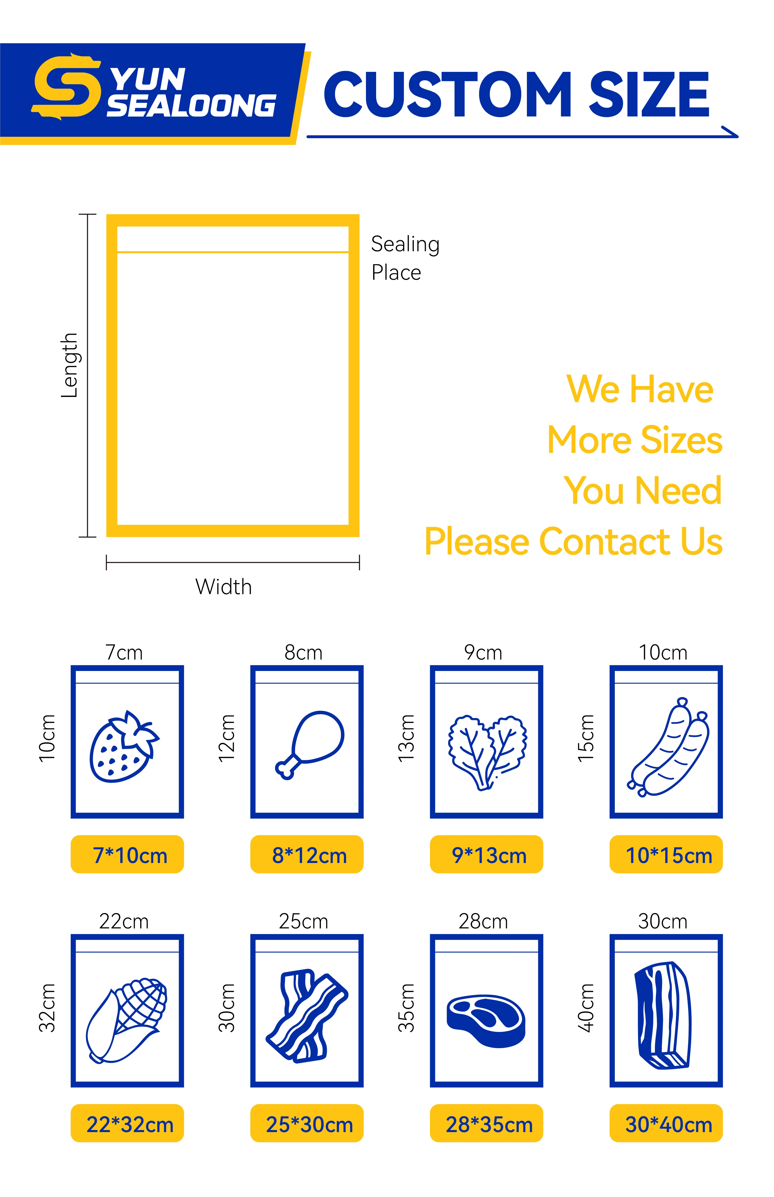 Custom Printed Microwaveable Stand up Retort Pouch for Convenient Ready to Eat Meals and Instant Soup - detail 15