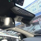Car Kit Factory Direct Sell Hidden Car Data Recorder Car Kit Dvr With Wifi And Gps
