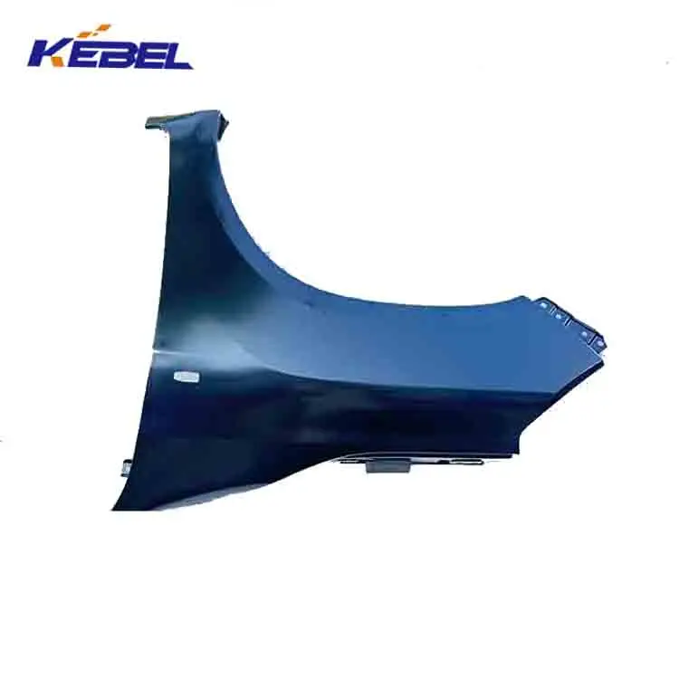 product high quality automobile fender factory outlet price car fenders for toyota hilux 2020 2021 2022 2023-7