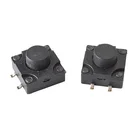 Switch Switches Button Switch 12*12*8.5 Mm Lever Tact Switch Button Switch Tactile Switches