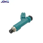 Common Original Engine Repair Fuel Injector Common 23250-31060 Engine Kit For Landcruiser Prado 4000 1GR-FE