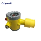Range SO3 0-2000PPM Measurement Range Gas Detector
