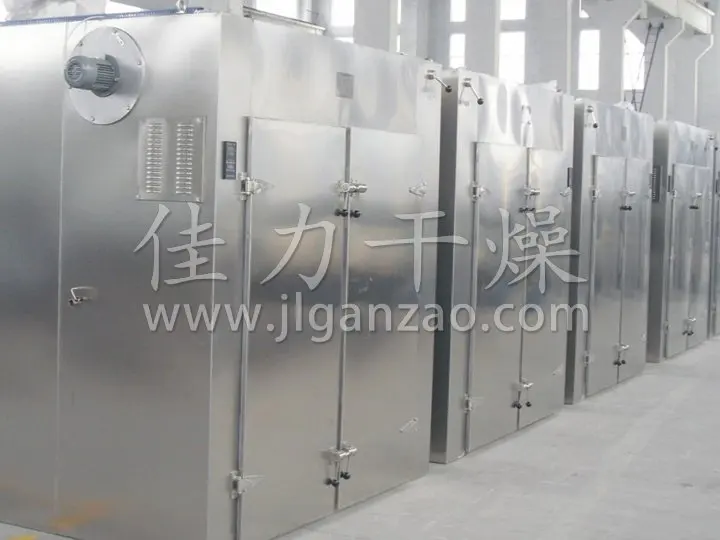 Industrial Heating Equipment, CT-C, 1.1, SUS304 - detail 12