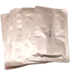 Facial Sheet Mask Organic Private Label Vegan Lifting And Moisturizing Facial Sheet Mask