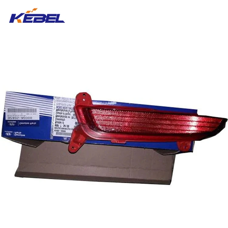 product stock selling rear bumper lamp taillamp 92405 a0000 oem 92406 a0000 for hyundai creta 2021-6