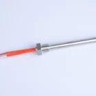 Cartridge Heater Rod Si3N4 Silicon Nitride Ignitor Rod For Wood Pellet Boiler Cartridge Heater
