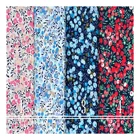 Cotton Fabric Wholesale Custom Digital Printing Cotton Fabric Cotton Woven Poplin Fabric