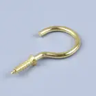 Hook Hanger Frame Hook Dreieins 226 Pieces Heavy Duty Copper Frame Cup Hook Hanger Kit