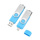 8gb Drive 2021 Promotional 2GB 4GB Swivel USB 2.0 Pendrive 3.0 8GB 16GB USB Flash Drive With Customized Logo