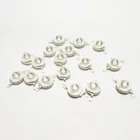 High Power Led 1w 1-3w 1w Led High Cct 6500k Uv 280nm 1w 3w High Power Led 3v White COOL WHITE Algainp 1-3W ROHS