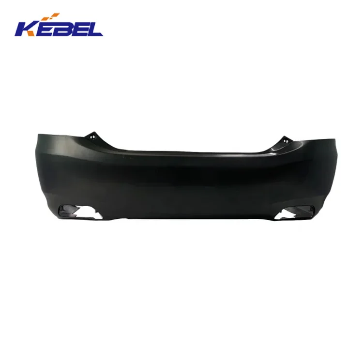 KEBEL Car Accessories Wholesale Price Car Bumper Rear OEM 52159-0N912 Rear Bumper for Toyota Crown 2010 2011 factory