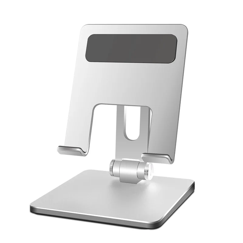 Aluminum Flexible desktop tablet holder phone stand MT133