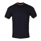 100% Cotton Cheap Price 100% Cotton Custom LOGO Men's Plus Size T-shirts