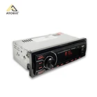Car Audio Car MP3 Player 1028IC 1 DIN Autoradio BT Usb Charge 12V Rc APP Control Car Stereo Audio